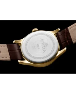 Zegarek damski Appella L32004.1B61Q