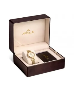 Zegarek damski Appella L50001.1181DQ