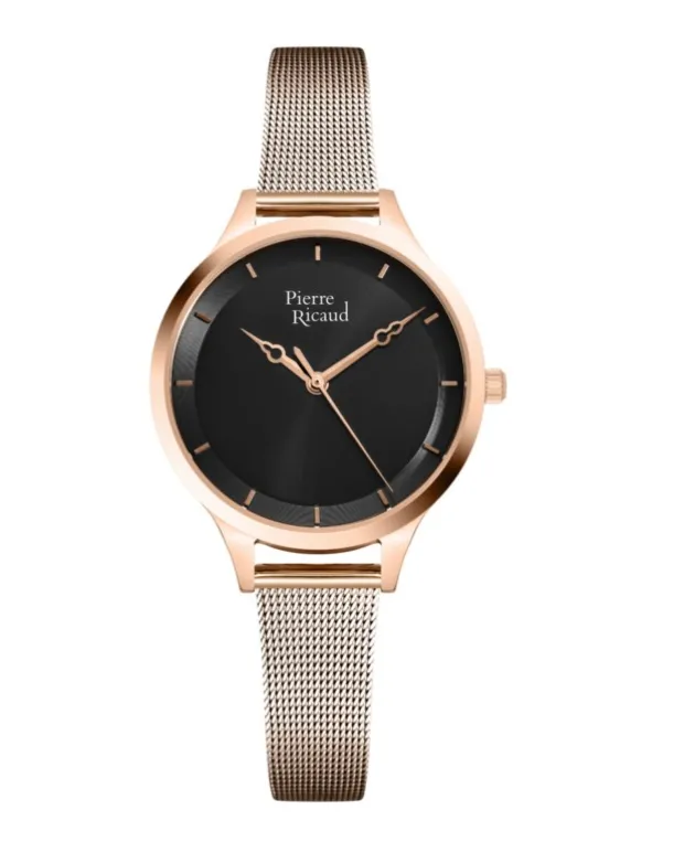 Zegarek damski Pierre Ricaud P21015.91R4Q