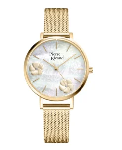 Zegarek damski Pierre Ricaud P22105.1113Q