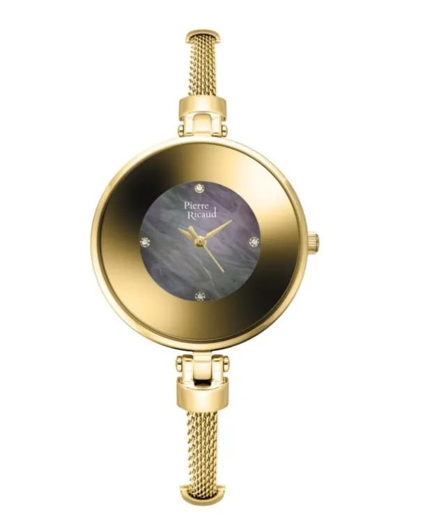 Zegarek damski Pierre Ricaud P22048.114MQ/T
