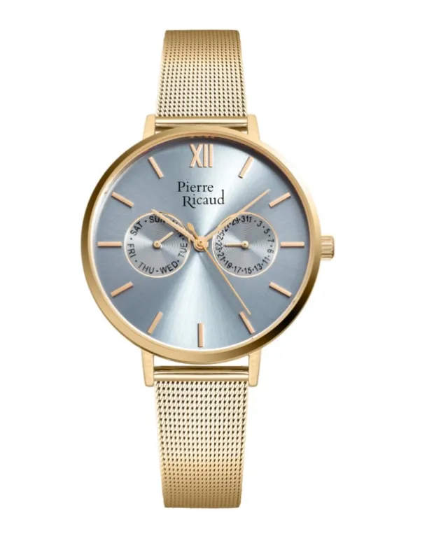 Zegarek damski Pierre Ricaud P22110.1167QF