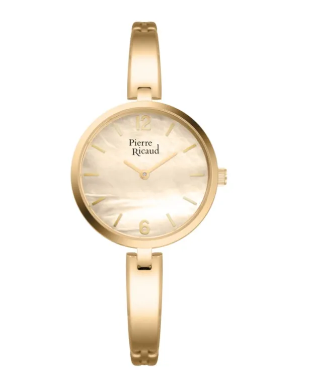 Zegarek damski Pierre Ricaud P22092.115SQ