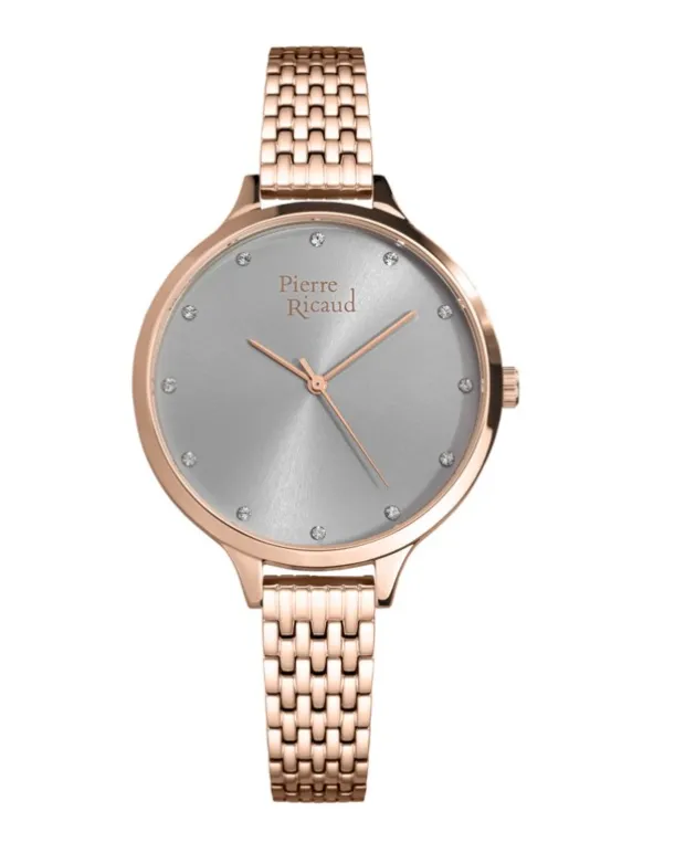 Zegarek damski Pierre Ricaud P22002.9147Q