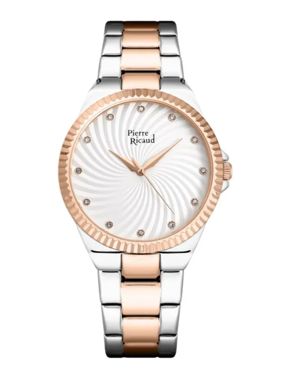 Zegarek damski Pierre Ricaud P22073.R1R3Q