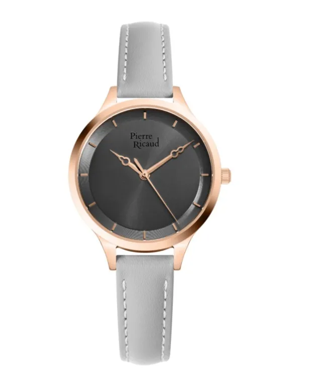 Zegarek damski Pierre Ricaud P21015.9GR7Q