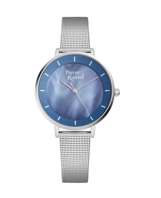 Zegarek damski Pierre Ricaud P22056.511BQ