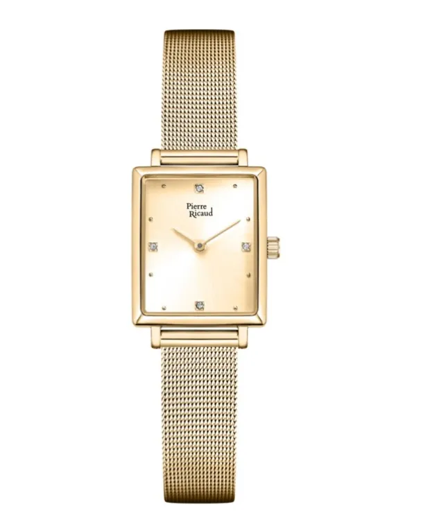 Zegarek damski Pierre Ricaud P22078.1141Q