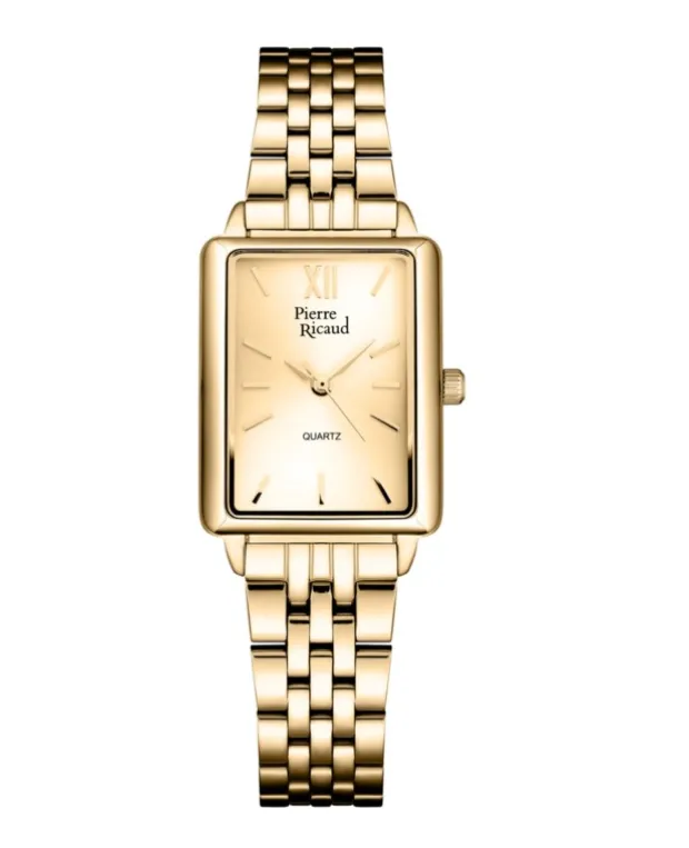Zegarek damski Pierre Ricaud P22069.1161Q