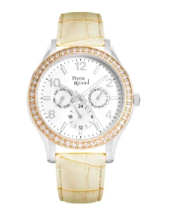 Zegarek damski Pierre Ricaud P21069.2V53QFZ/T