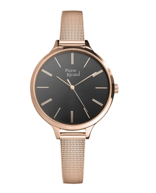 Zegarek damski Pierre Ricaud P22002.9117Q