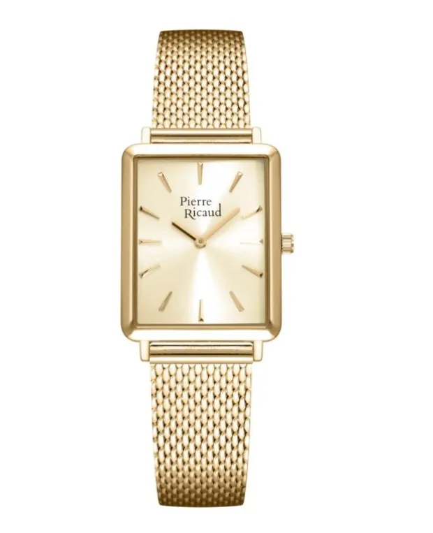 Zegarek damski Pierre Ricaud P22111.1111Q