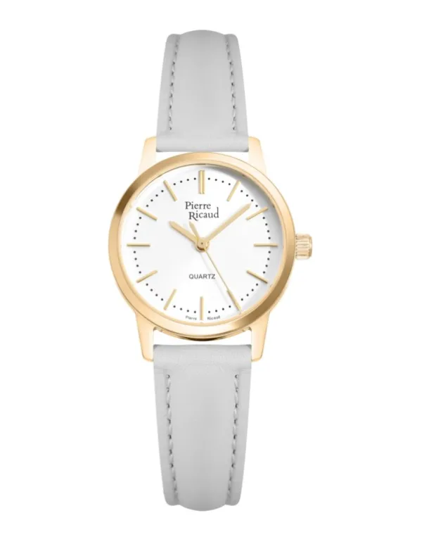 Zegarek damski Pierre Ricaud P51091.1G13Q