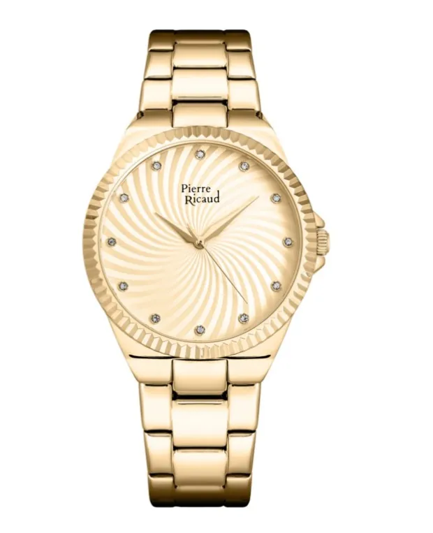 Zegarek damski Pierre Ricaud P22073.1111Q