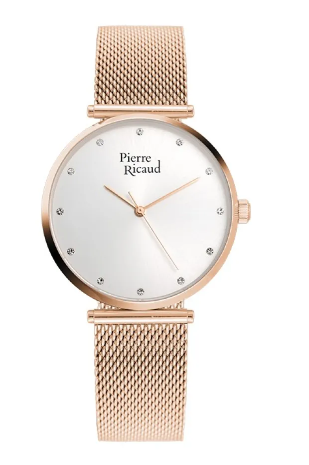 Zegarek damski Pierre Ricaud P22035.91R3Q