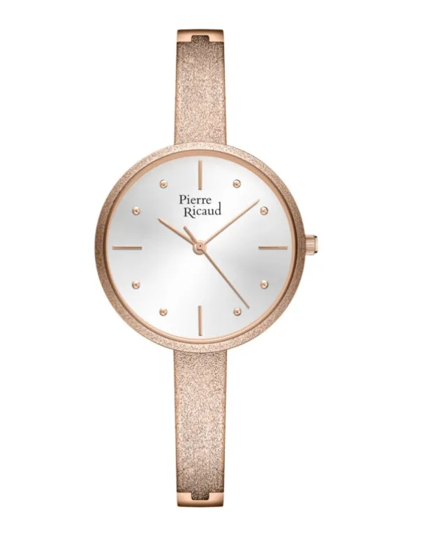 Zegarek damski Pierre Ricaud P22037.91R3Q