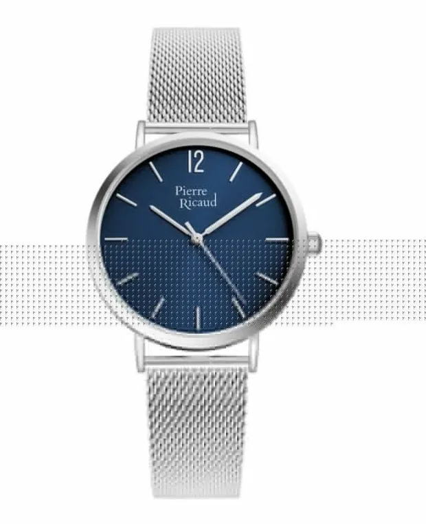 Zegarek damski Pierre Ricaud P51078.5155Q