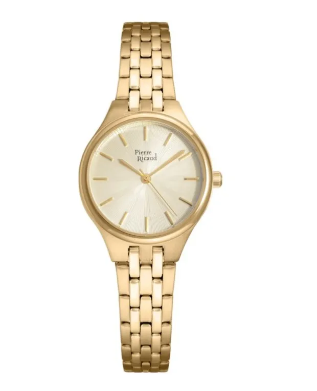 Zegarek damski Pierre Ricaud P21030.1111Q