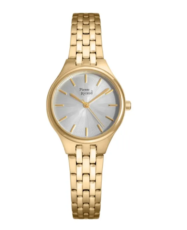 Zegarek damski Pierre Ricaud P21030.1117Q