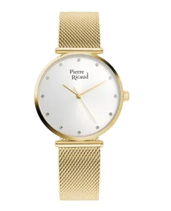 Zegarek damski Pierre Ricaud P22035.1143Q