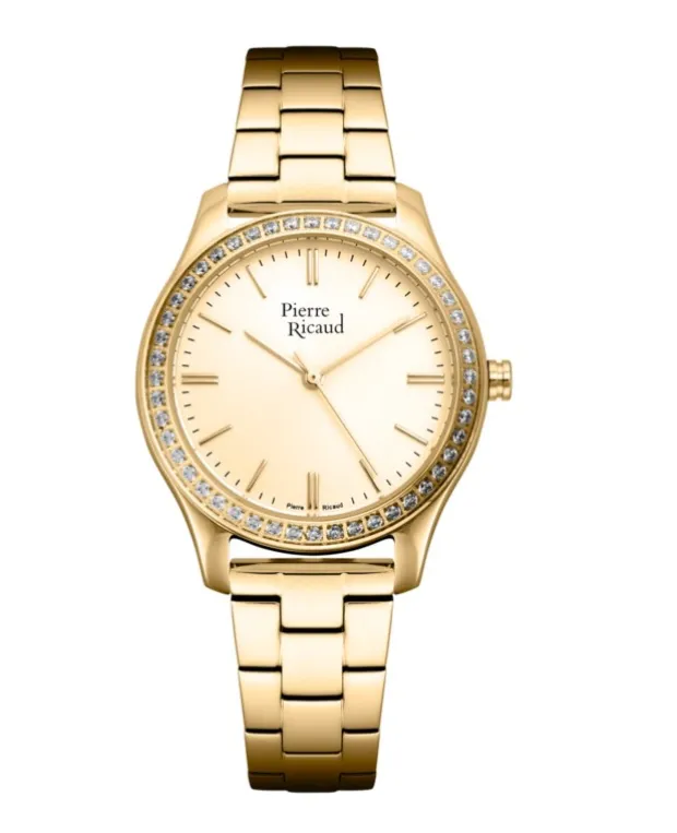 Zegarek damski Pierre Ricaud P22053.1111Q