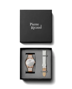 Zegarek damski Pierre Ricaud P22033.91R7Q-SET