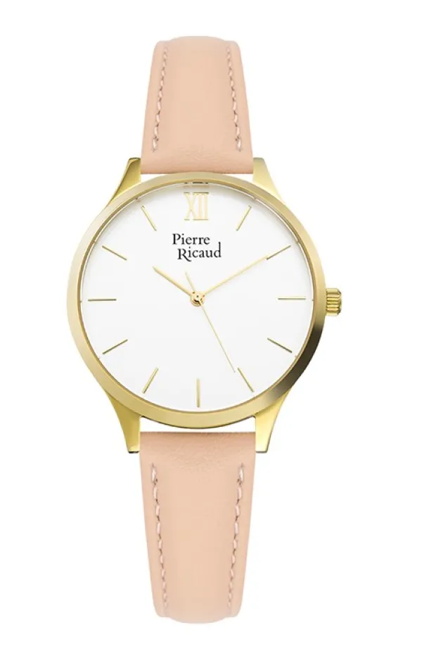 Zegarek damski Pierre Ricaud P22033.1Z63Q
