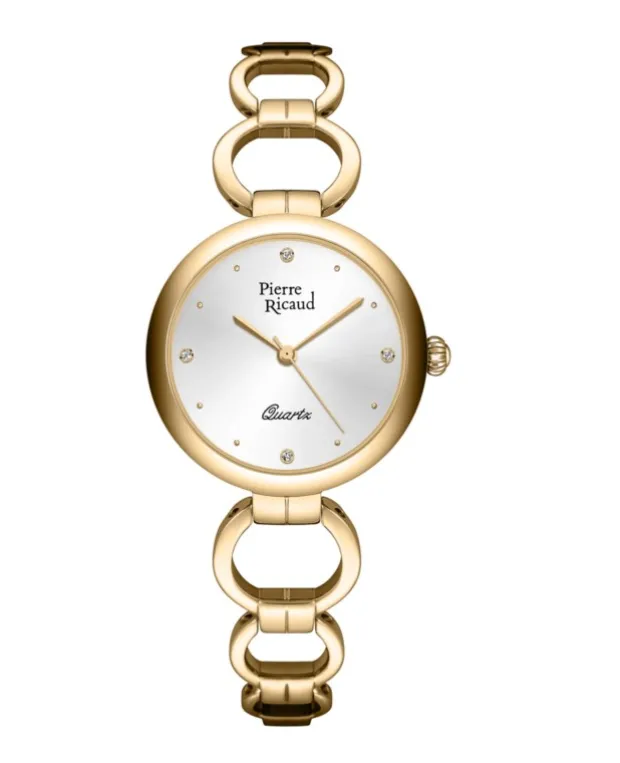 Zegarek damski Pierre Ricaud P22074.1143Q