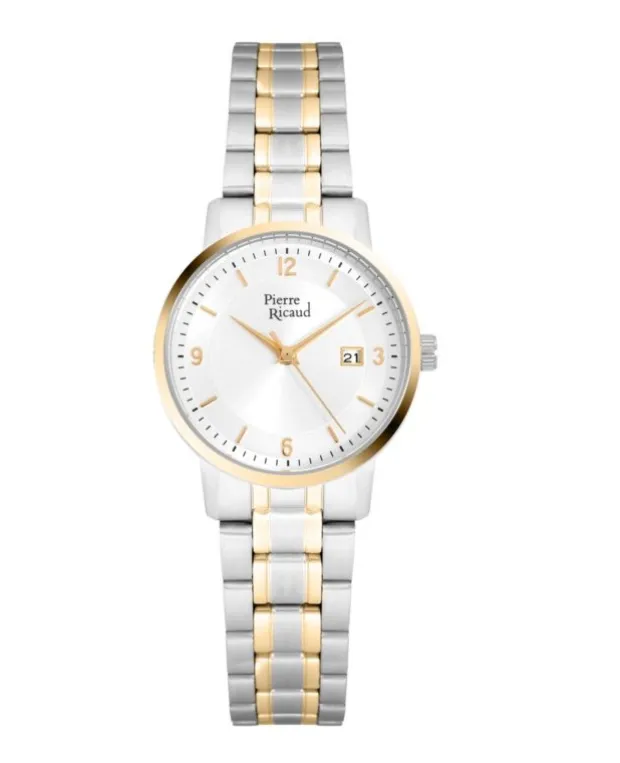 Zegarek damski Pierre Ricaud P22072.2153Q
