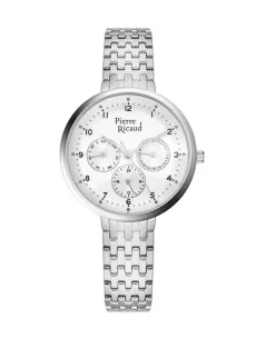 Zegarek damski Pierre Ricaud P22089.5123QF