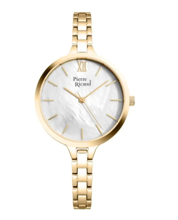 Zegarek damski Pierre Ricaud P22055.116FQ