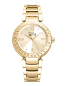 Zegarek damski Pierre Ricaud P22032.1181Q/T