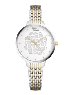 Zegarek damski Pierre Ricaud P21034.2143Q