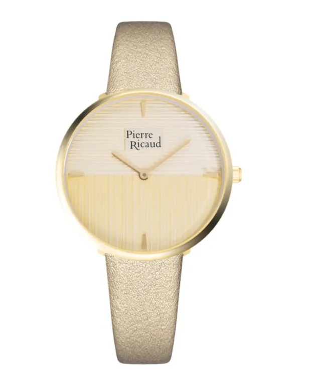 Zegarek damski Pierre Ricaud P22086.1D11Q