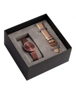 Zegarek damski Pierre Ricaud P22044.0111Q - SET