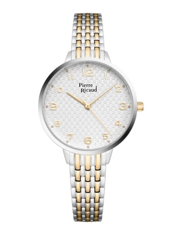 Zegarek damski Pierre Ricaud P21034.2123Q