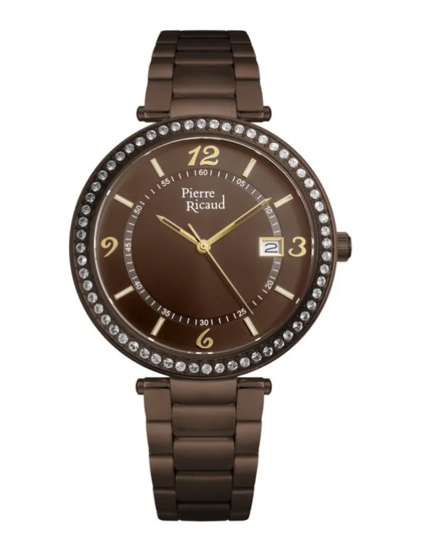 Zegarek damski Pierre Ricaud P22003.015GQZ