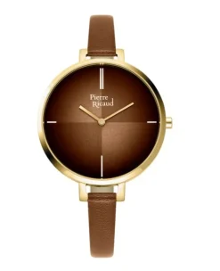 Zegarek damski Pierre Ricaud P22040.1B1GQ