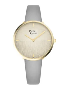 Zegarek damski Pierre Ricaud P22086.1G11Q