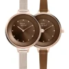 Zegarek damski Pierre Ricaud P22039.914GQ - SET/T