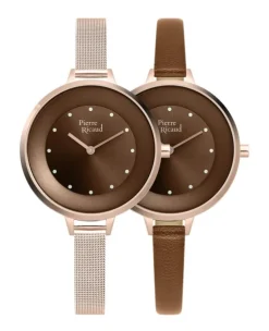 Zegarek damski Pierre Ricaud P22039.914GQ - SET/T