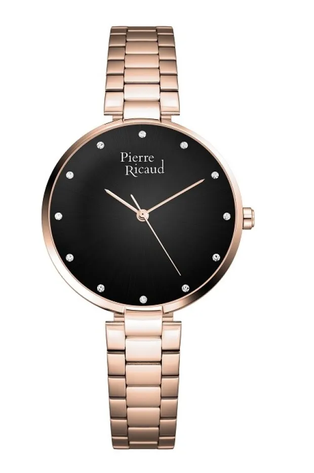 Zegarek damski Pierre Ricaud P22057.9146Q