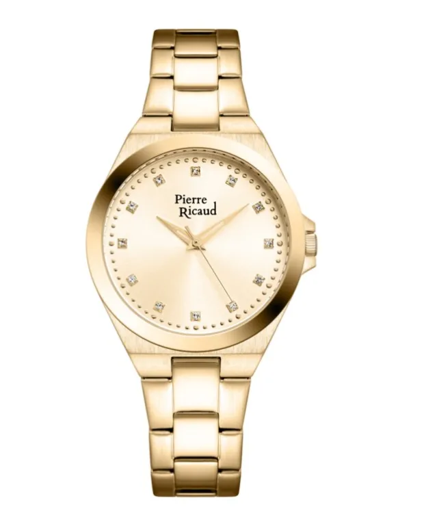 Zegarek damski Pierre Ricaud P23009.1141Q