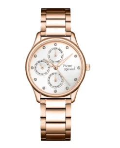 Zegarek damski Pierre Ricaud P21057.9143QF