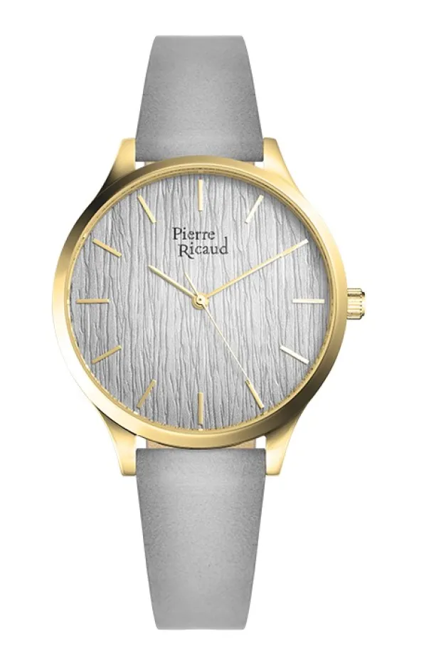 Zegarek damski Pierre Ricaud P22081.1G17Q