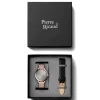 Zegarek damski Pierre Ricaud P22060.9117Q - SET