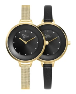 Zegarek damski Pierre Ricaud P22039.1144Q - SET/T