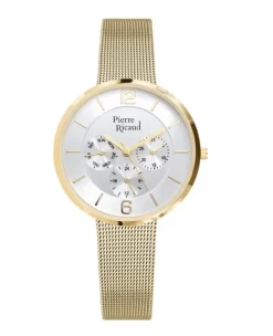 Zegarek damski Pierre Ricaud P22023.1153QF