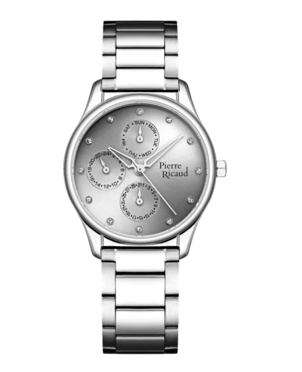 Zegarek damski Pierre Ricaud P21057.5147QF