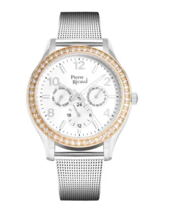 Zegarek damski Pierre Ricaud P21069.2153QFZ